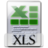 xls icon